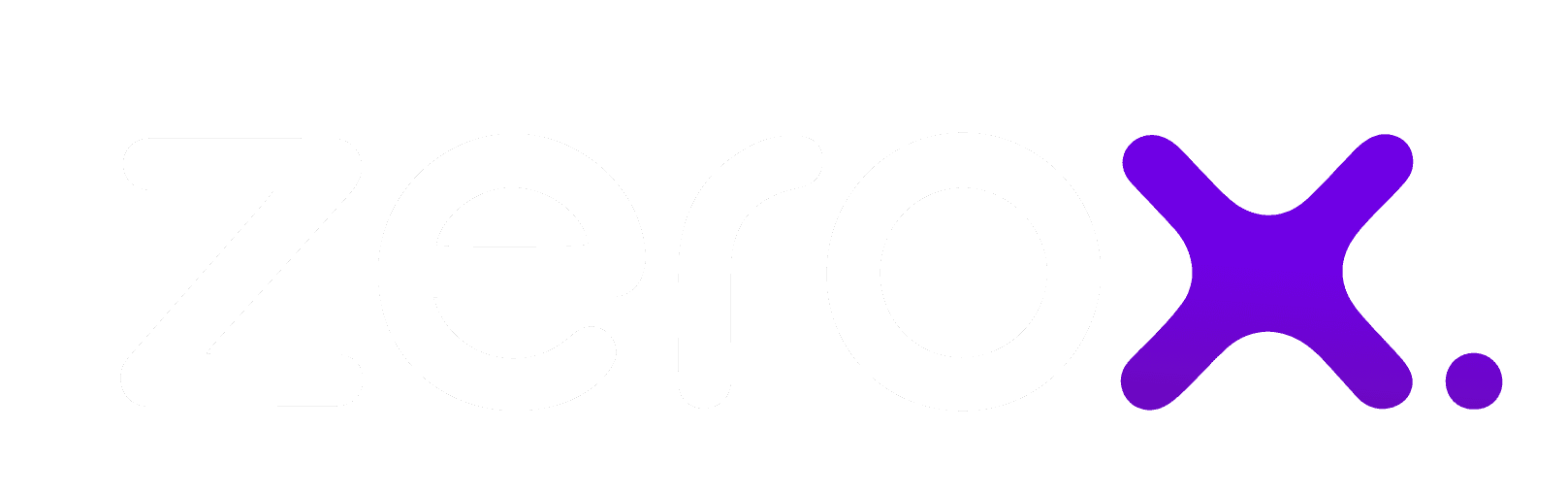 ZeroX Logo