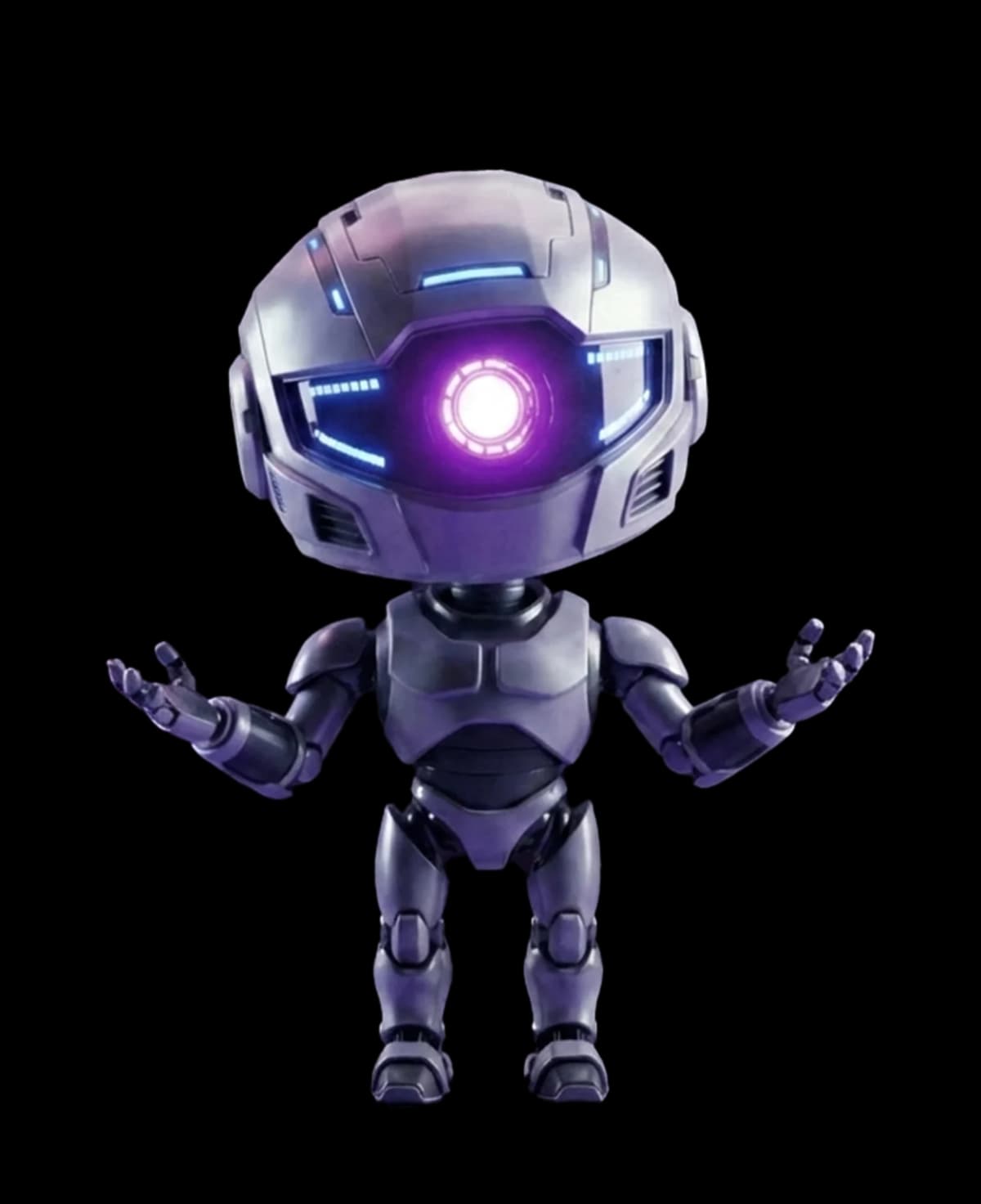 Autonomous Robotics Infrastructure